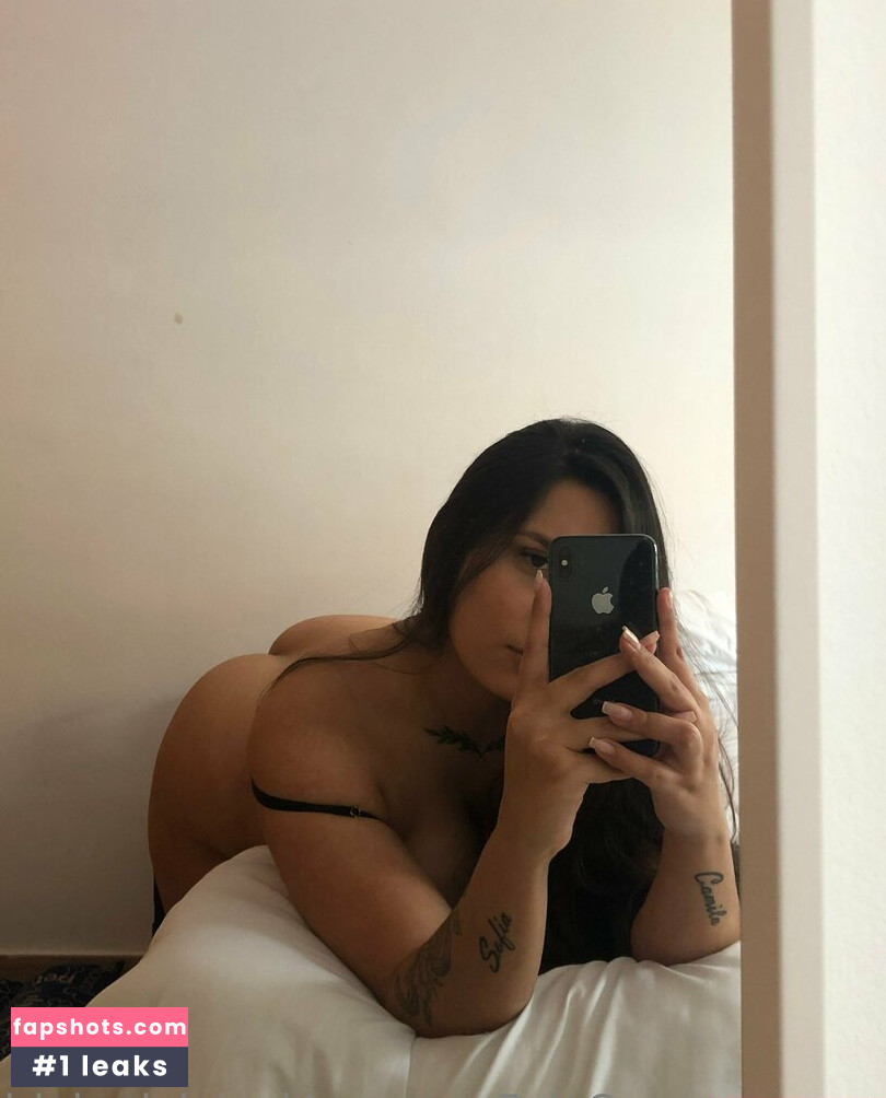 danielabadgirl Nude Leaks OnlyFans - Fapshots