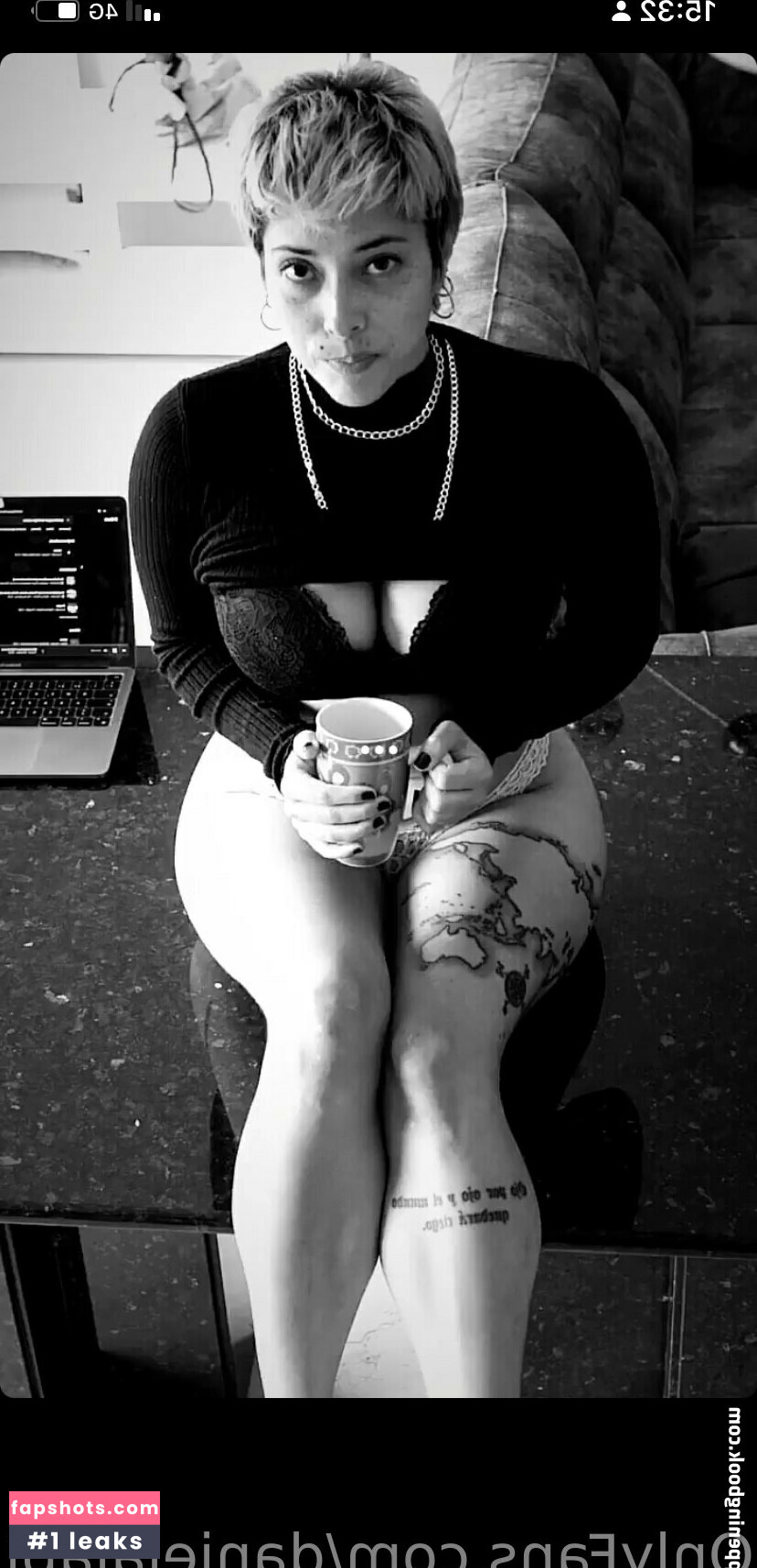 danielalapiiedrafree Nude Leaks OnlyFans Photos #5 - LeakJerk