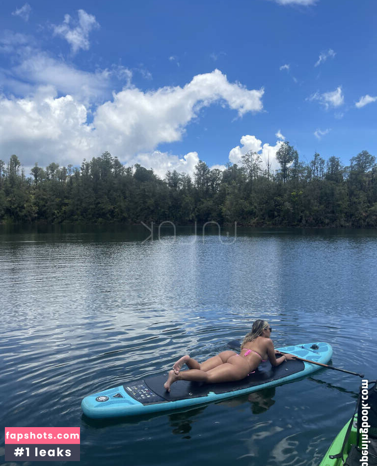 danielamunera gallery photo #2