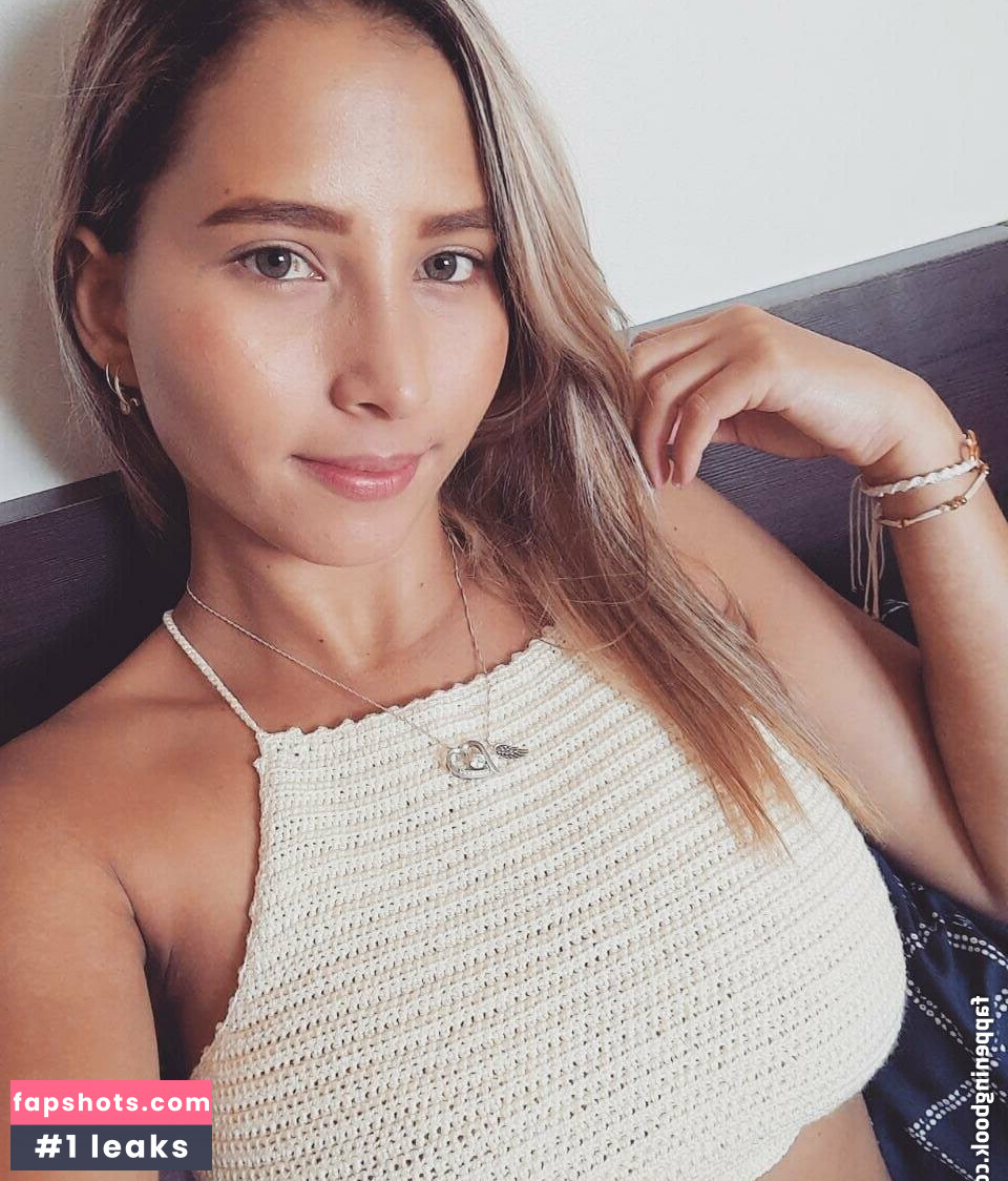 danielaoficial18 Nahé úniky fotek pouze od fanoušků #16 - Fapshots