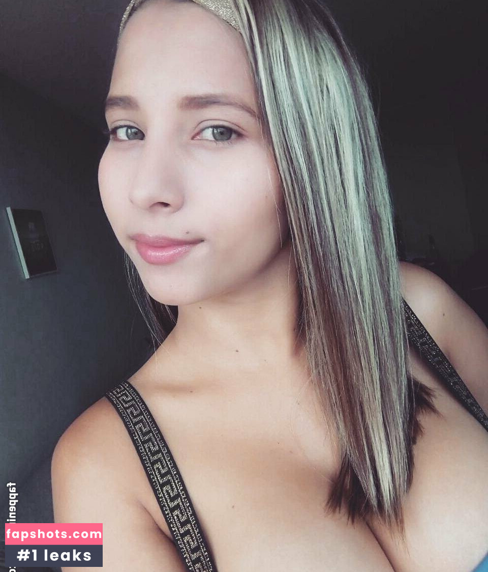 danielaoficial18 Nahé úniky fotek pouze od fanoušků #19 - Fapshots