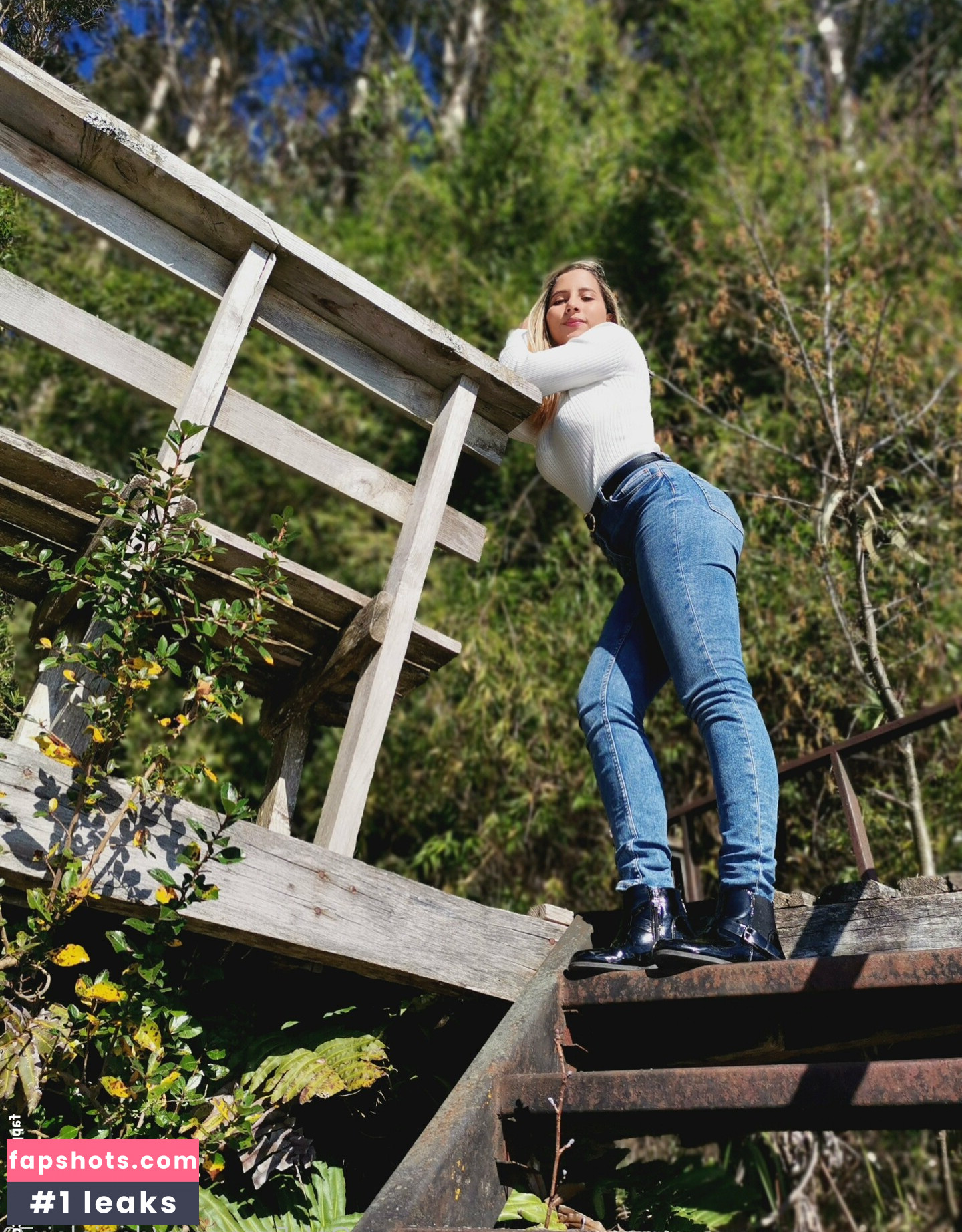 danielaoficial18 Nahé úniky fotek pouze od fanoušků #4 - Fapshots