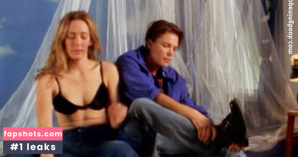 Danièle Ferraro Nude Leaks OnlyFans Photos #7 - LeakJerk