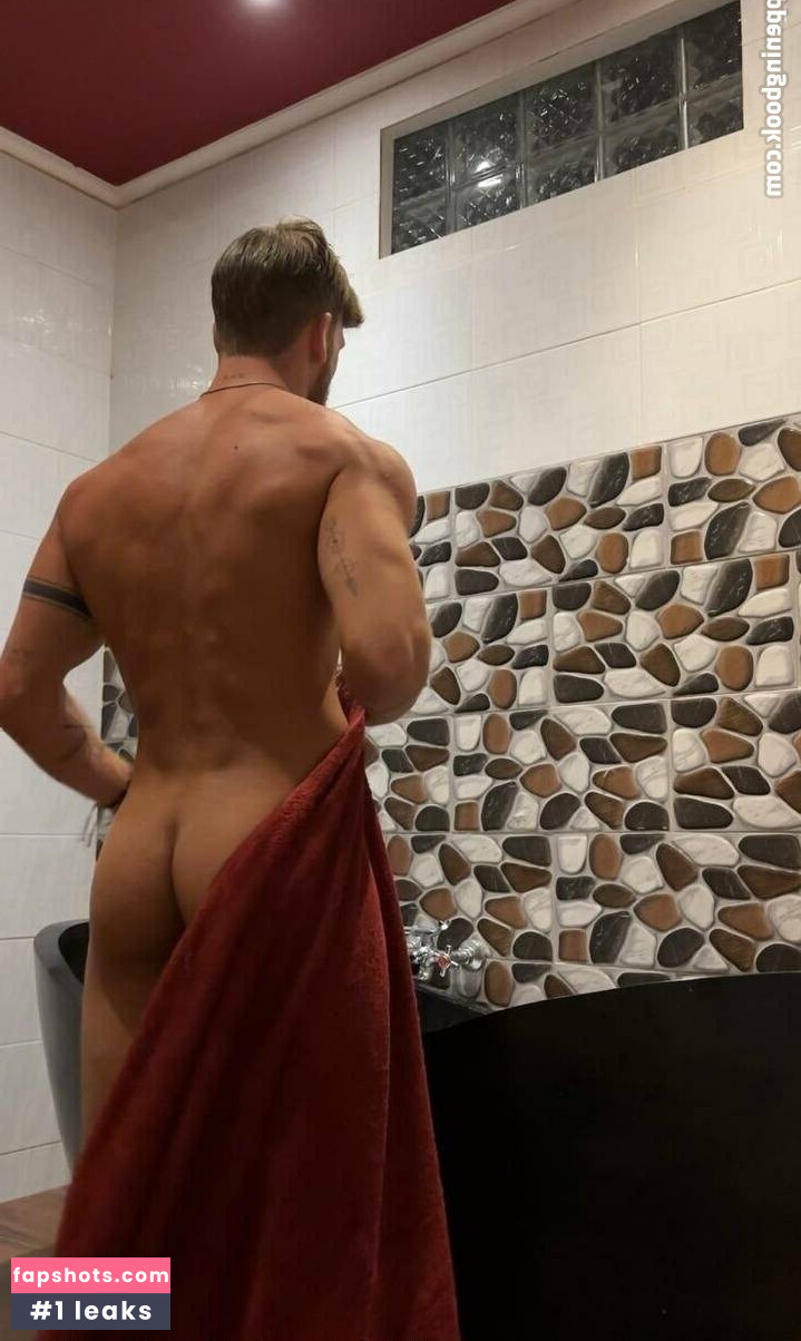 danielfitxxlfree gallery photo #13