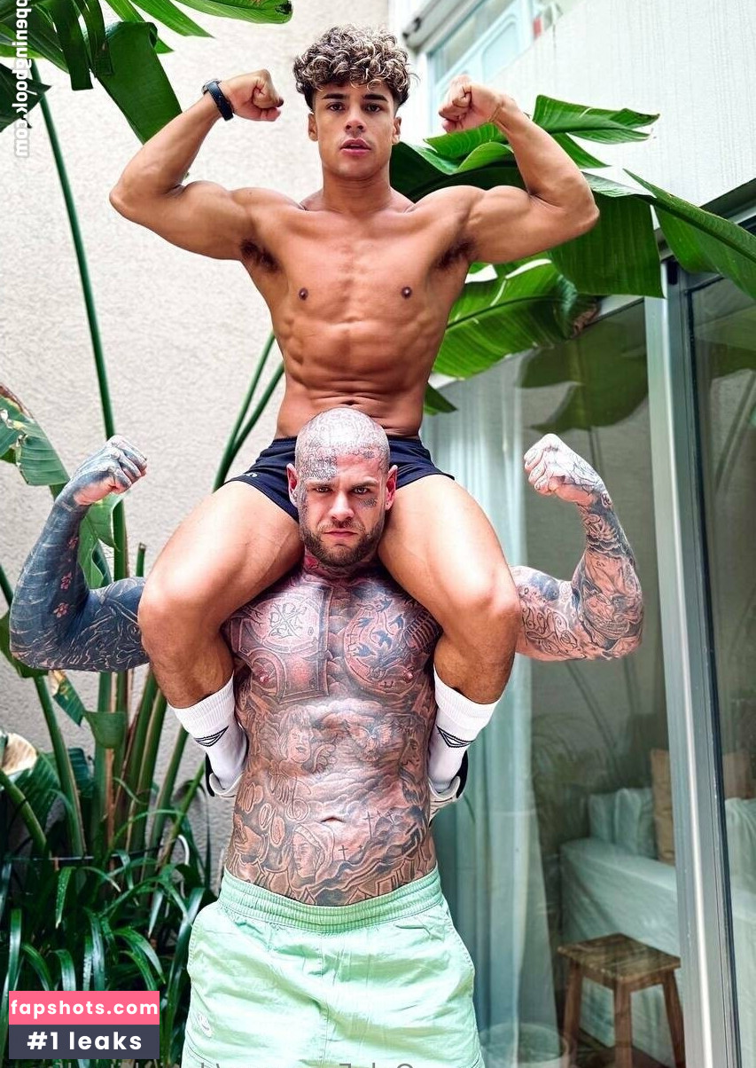 danielfitxxlfree gallery photo #15