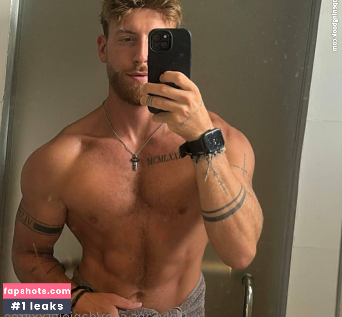 danielfitxxlfree gallery photo #16