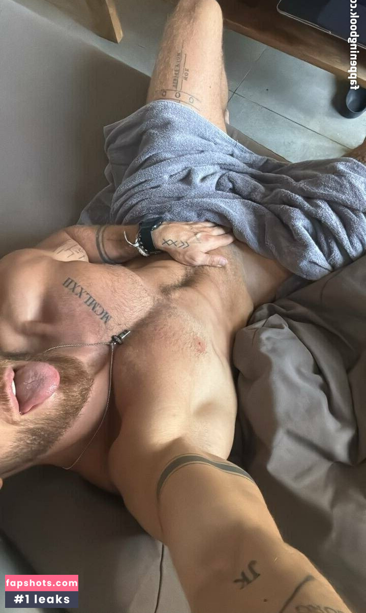 danielfitxxlfree gallery photo #21