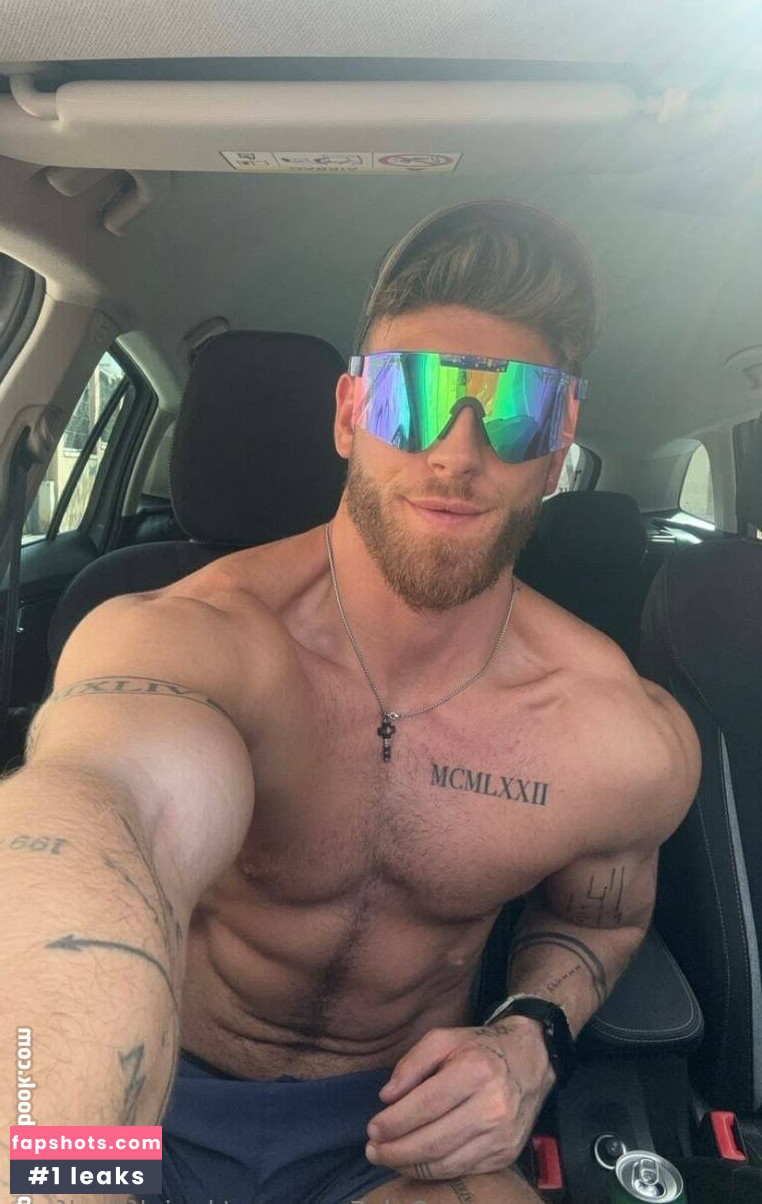 danielfitxxlfree gallery photo #7