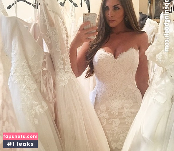 Daniella Allfree Nude Leaks OnlyFans Photos #5 - LeakJerk