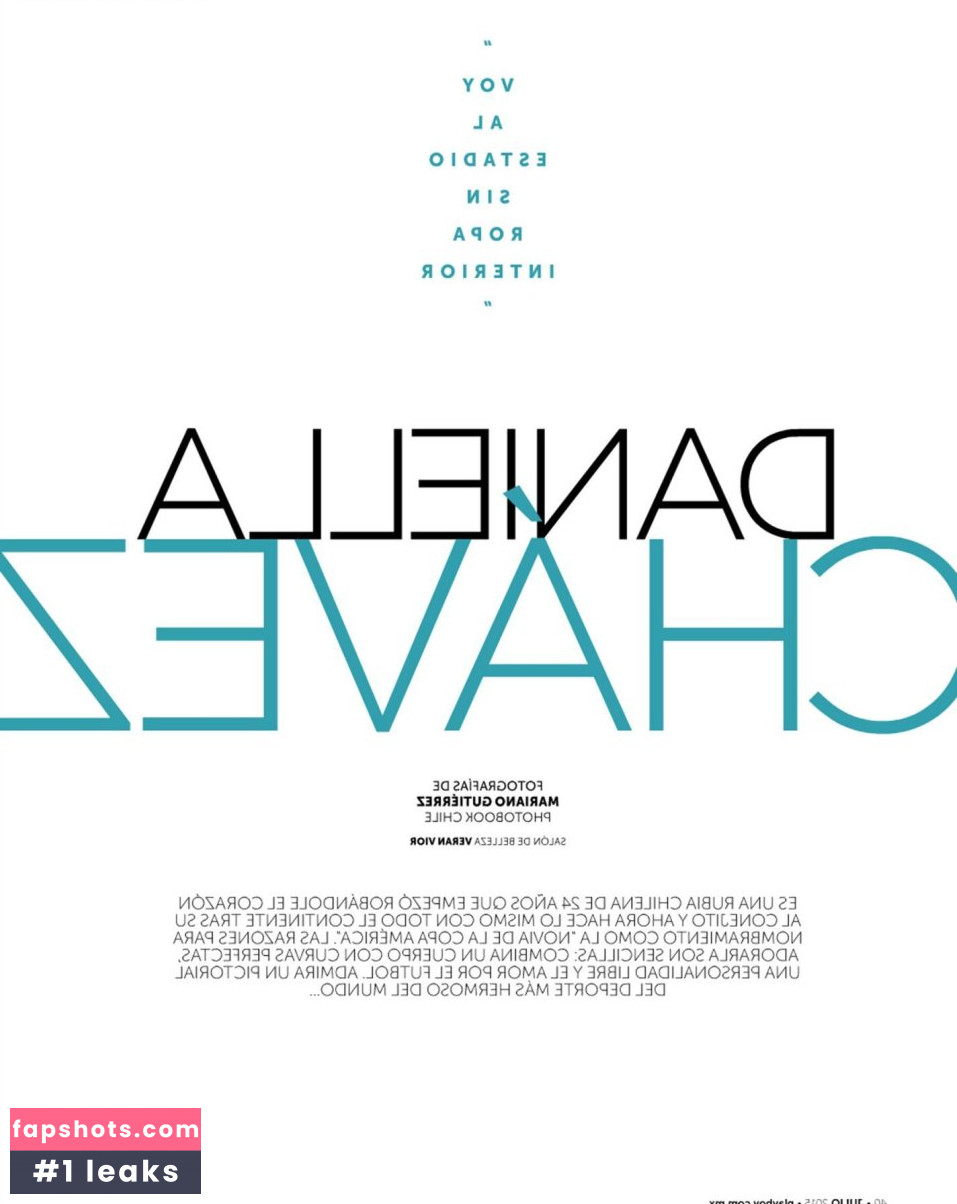 Daniella Chavez gallery photo #189