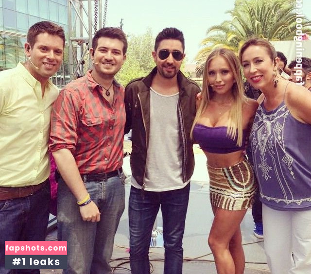 Daniella Chavez gallery photo #248