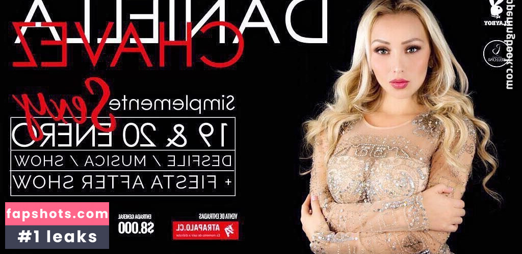 Daniella Chavez gallery photo #271