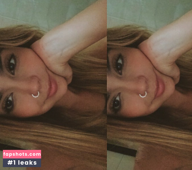 Daniella Chechia Nahé úniky fotek pouze od fanoušků #12 - Fapshots