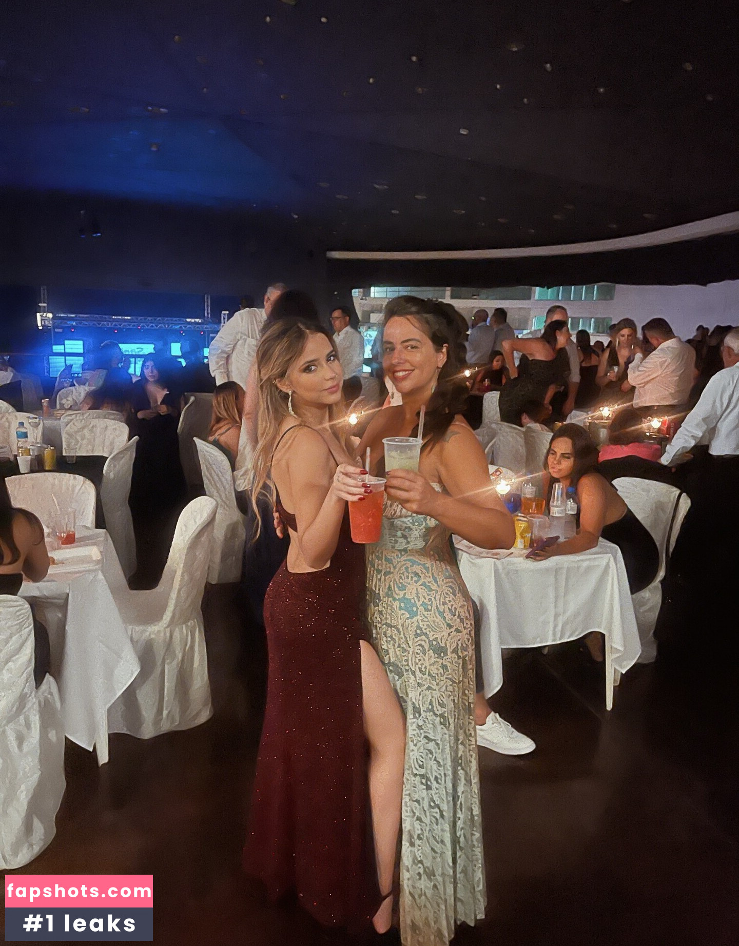 Daniella Chechia Nahé úniky fotek pouze od fanoušků #15 - Fapshots