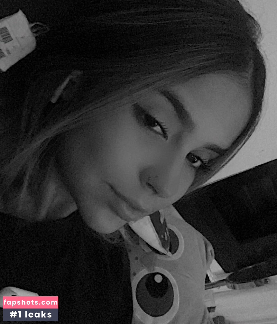 Daniella Chechia Nahé úniky fotek pouze od fanoušků #5 - Fapshots