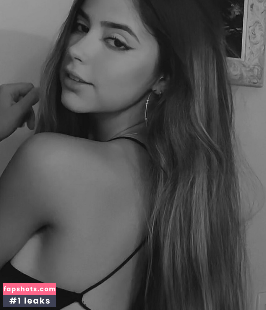 Daniella Chechia Nahé úniky fotek pouze od fanoušků #9 - Fapshots