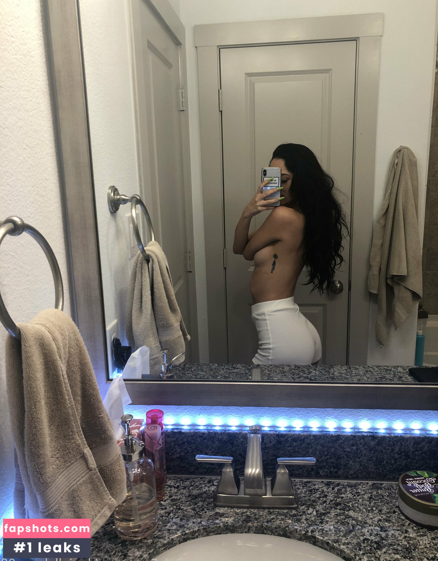 Daniella Lopez Nude Leaks OnlyFans Photos #30 - LeakJerk