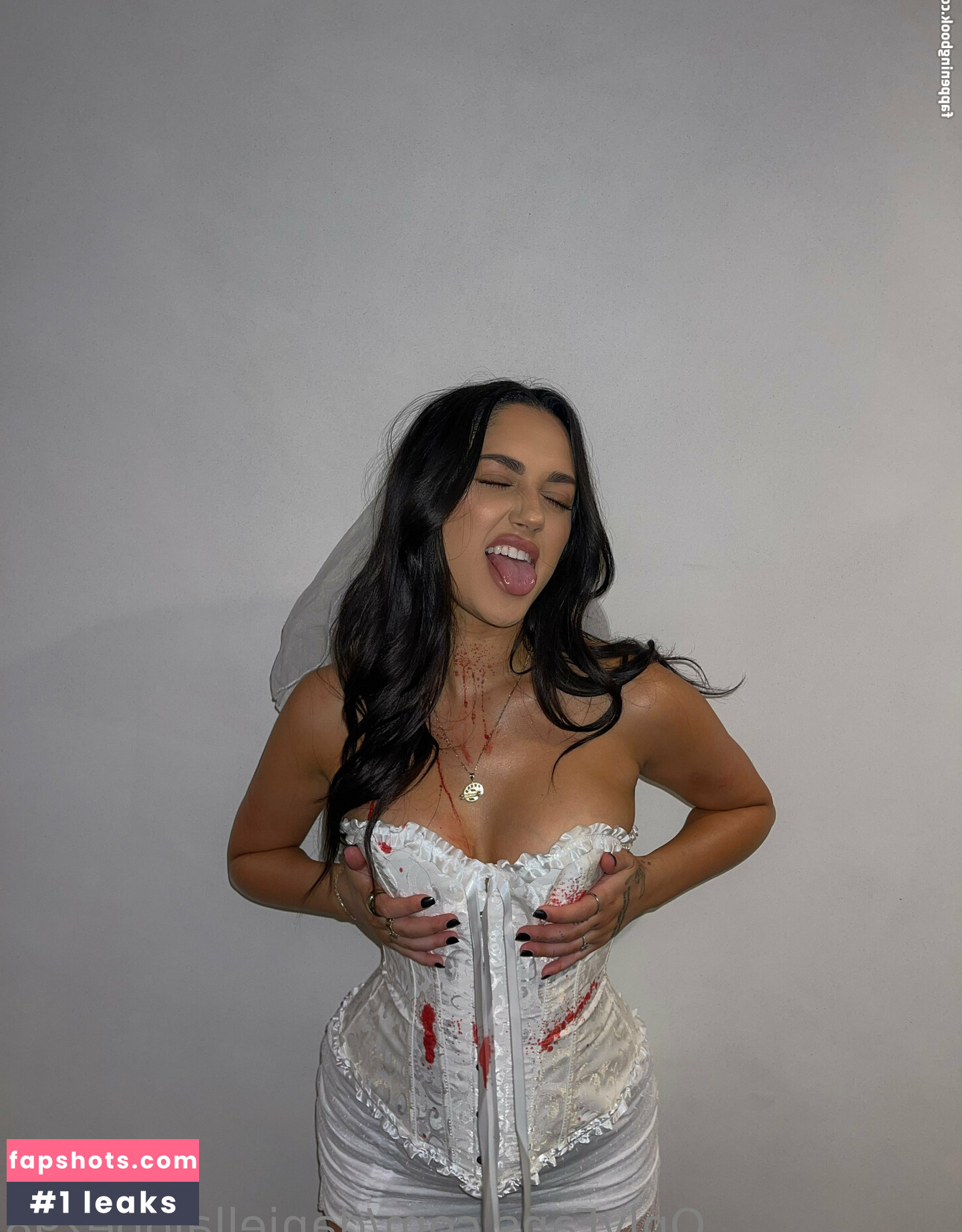 Daniella Lopez Nude Leaks OnlyFans Photos #33 - LeakJerk
