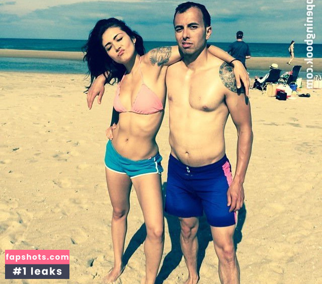 Daniella Pineda gallery photo #48