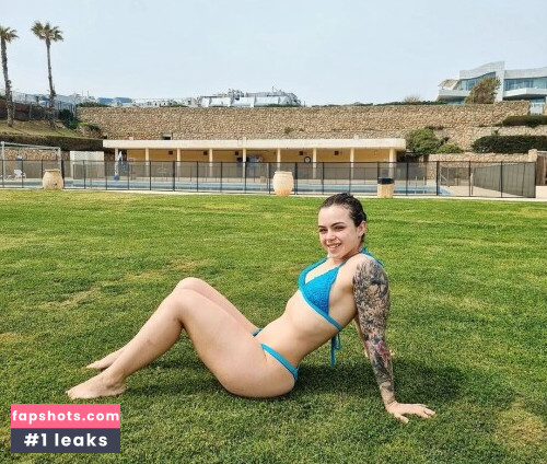 Daniella Shutov kickboxer Nude Leaks OnlyFans - Fapshots