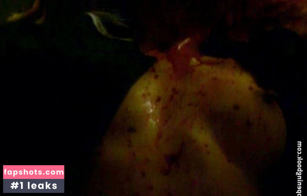 Daniella Vesterlund gallery photo #5