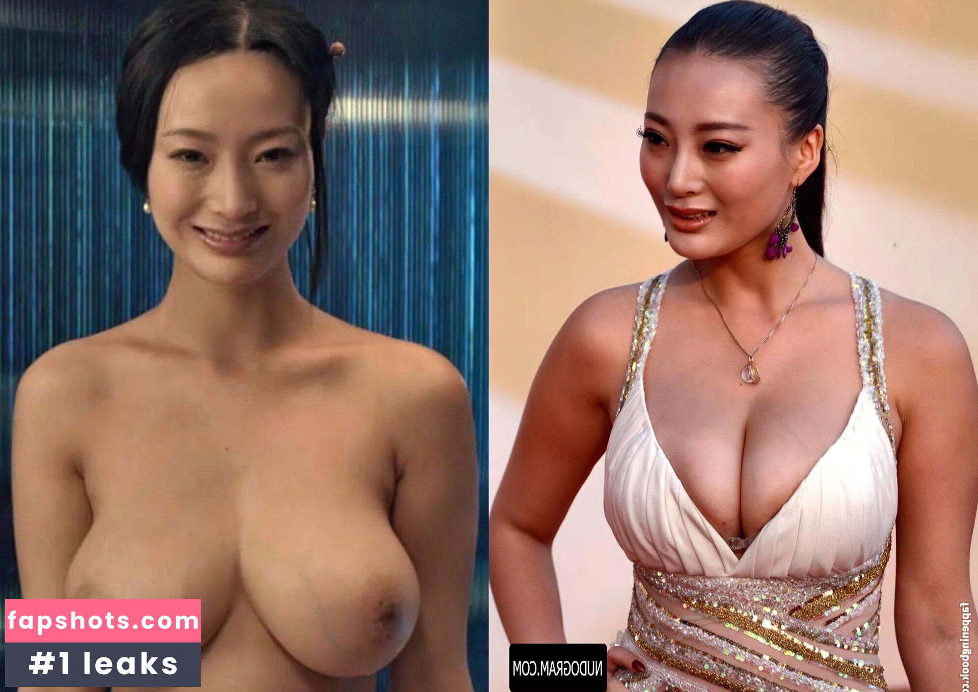 Daniella Wang gallery photo #43