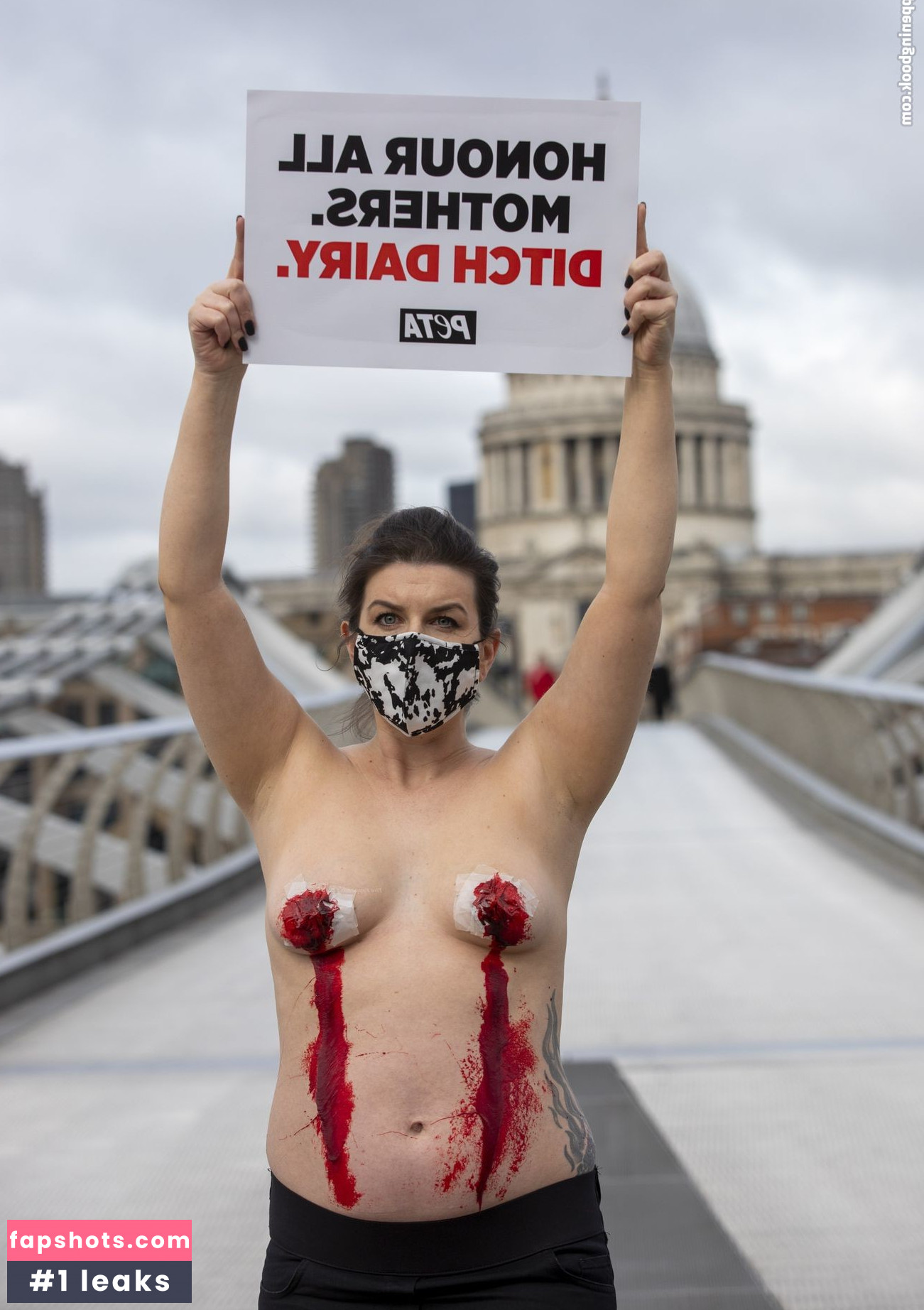 Daniella Wood gallery photo #4