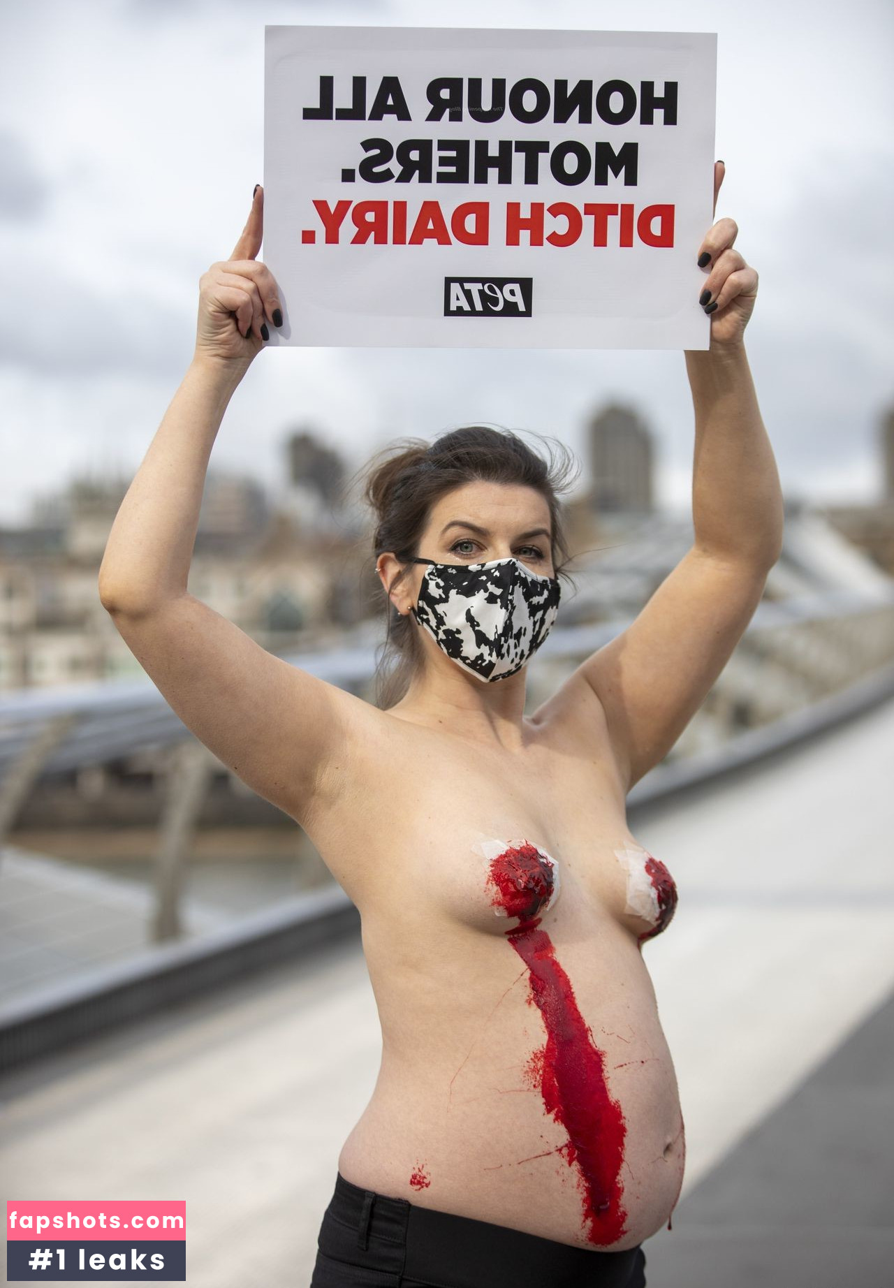 Daniella Wood gallery photo #8