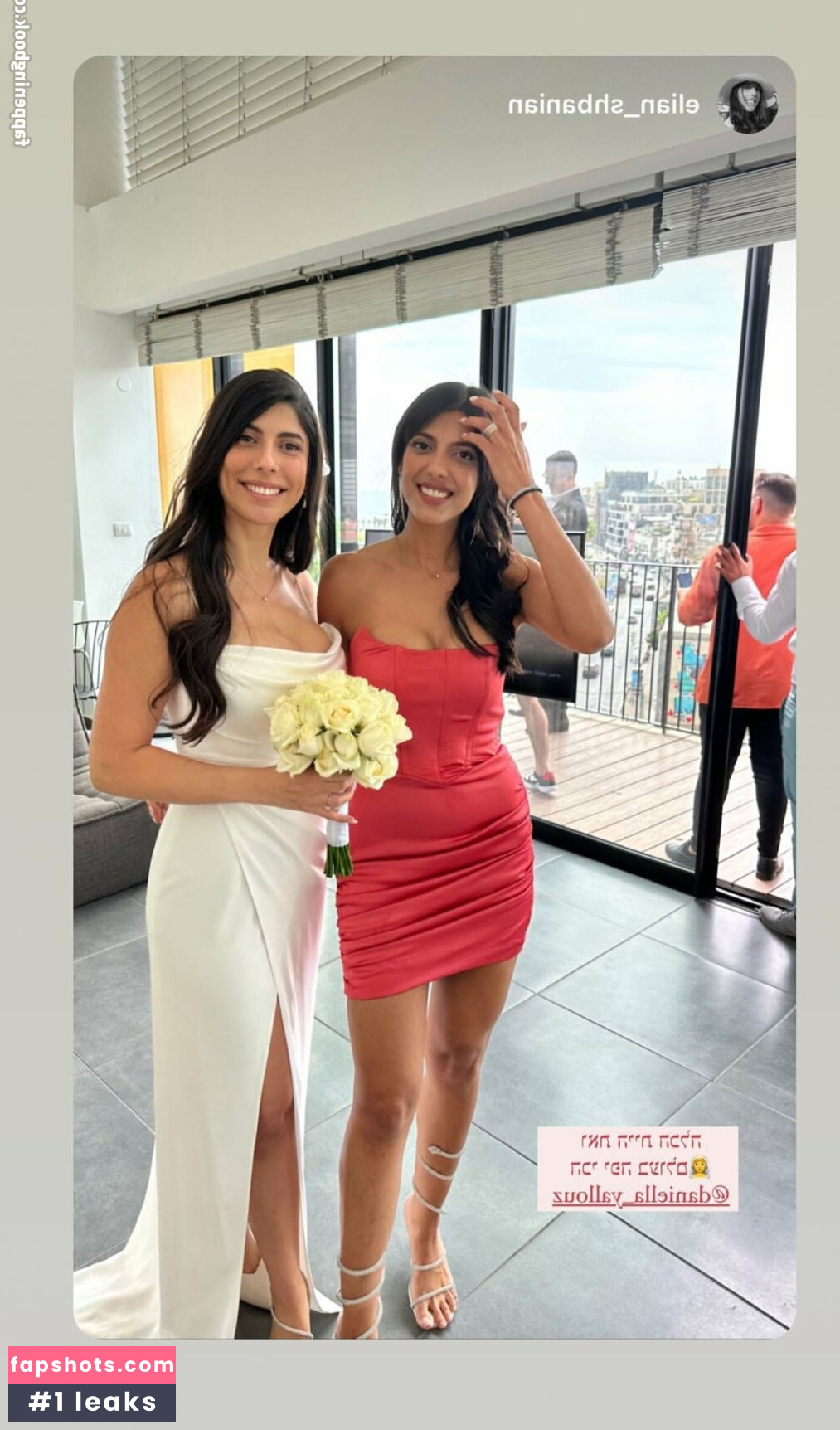 Daniella Yallouz Nude Leaks OnlyFans Photos #2 - Fapshots