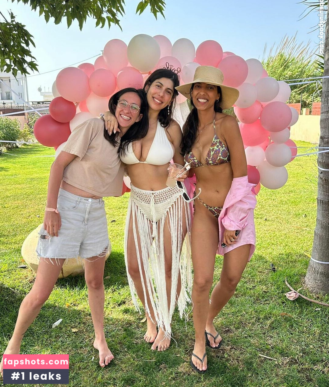 Daniella Yallouz Nude Leaks OnlyFans Photos #11 - Fapshots