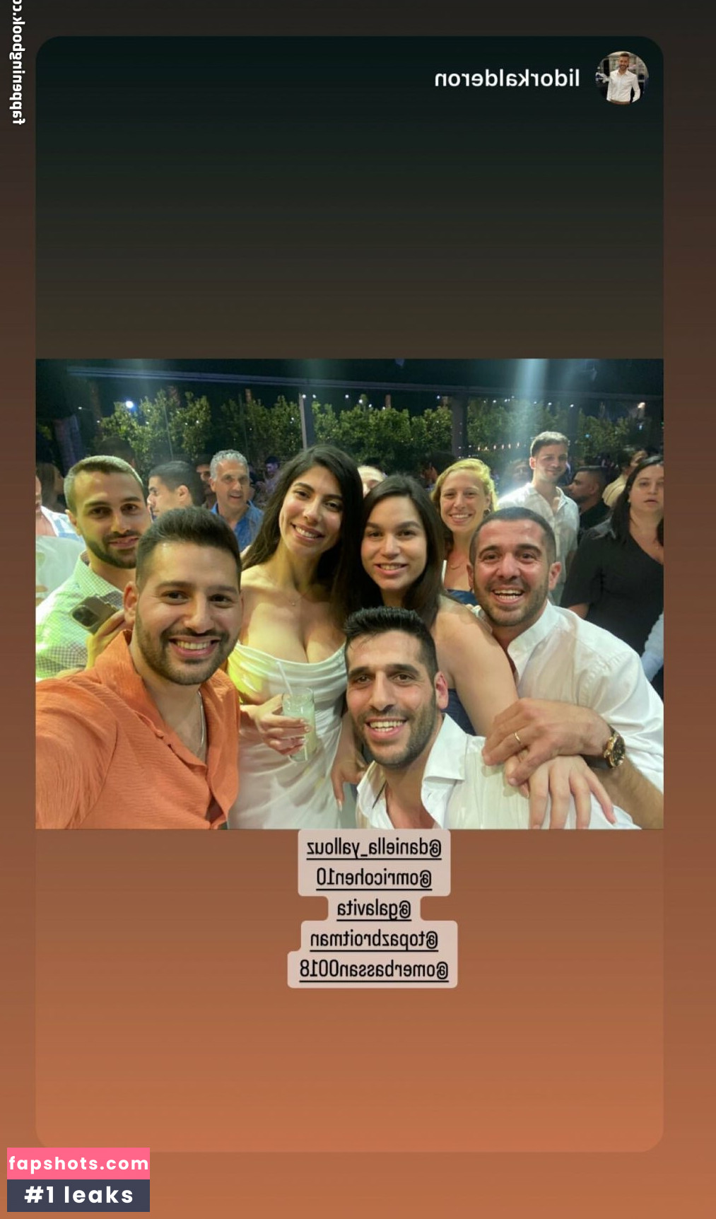 Daniella Yallouz Nude Leaks OnlyFans Photos #12 - Fapshots