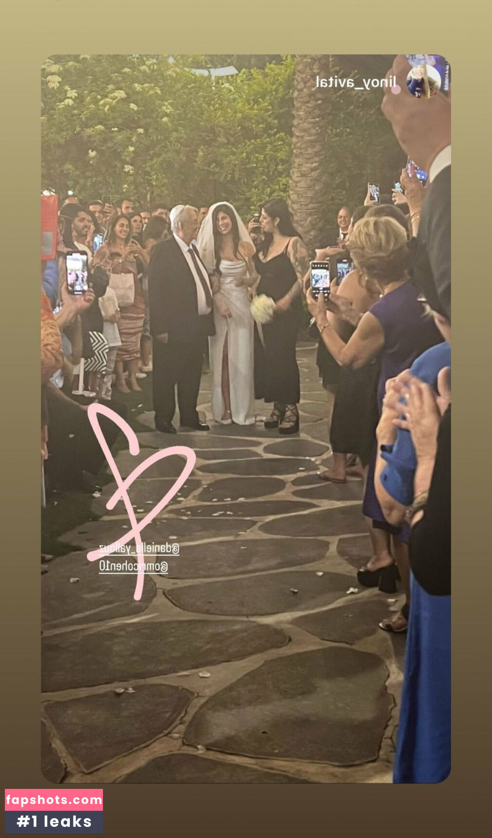 Daniella Yallouz Nude Leaks OnlyFans Photos #15 - Fapshots