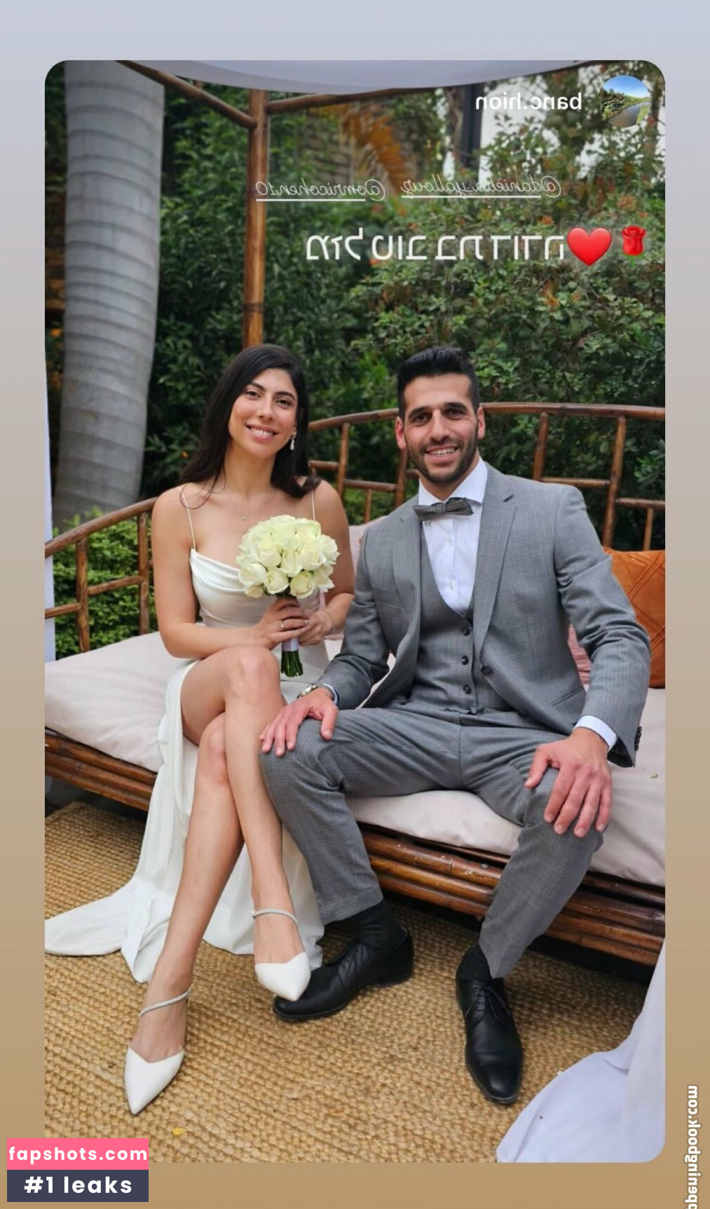 Daniella Yallouz Nude Leaks OnlyFans Photos #16 - Fapshots