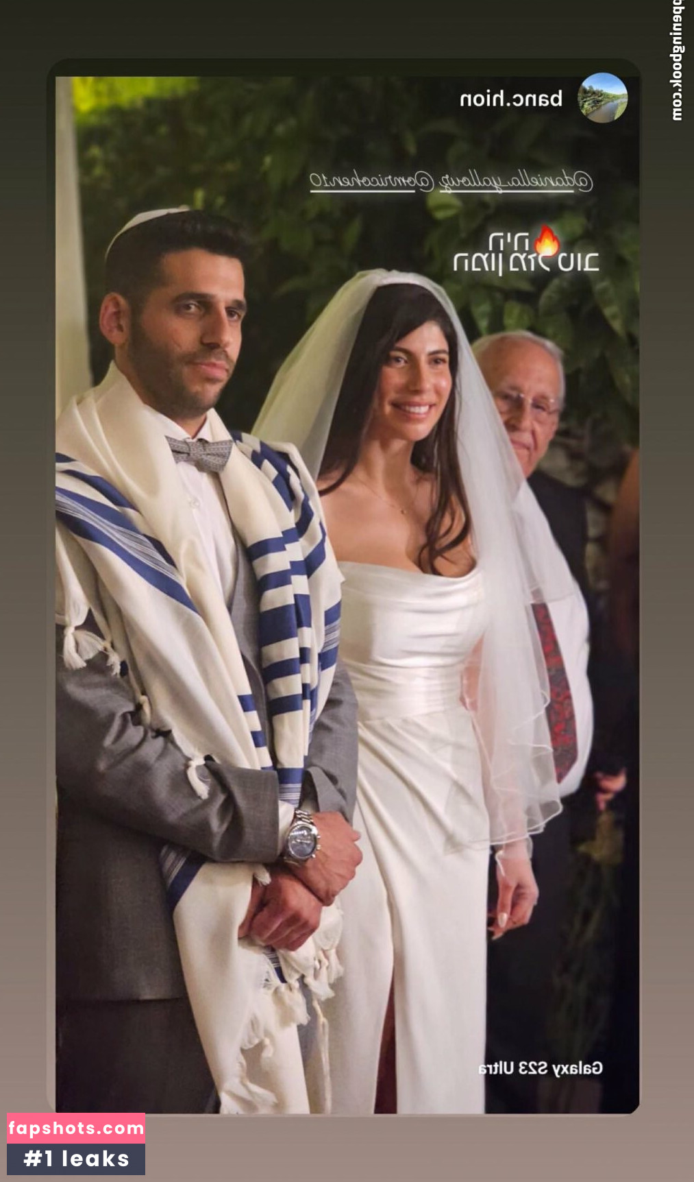 Daniella Yallouz Nude Leaks OnlyFans Photos #20 - Fapshots