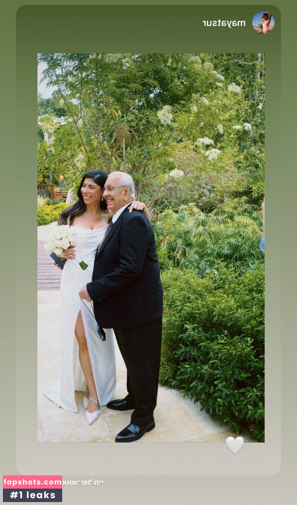 Daniella Yallouz Nude Leaks OnlyFans Photos #3 - Fapshots