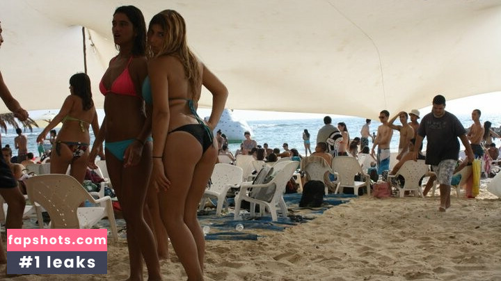 Daniella Yallouz Nude Leaks OnlyFans Photos #26 - Fapshots