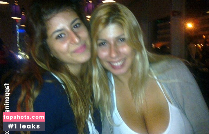 Daniella Yallouz Nude Leaks OnlyFans Photos #27 - Fapshots