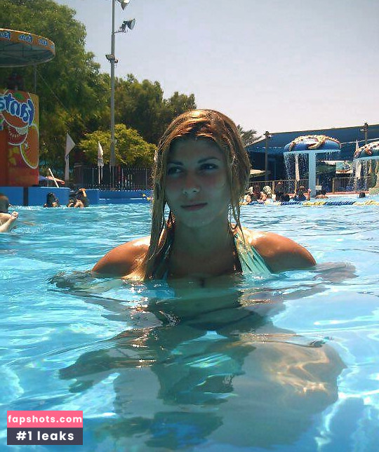 Daniella Yallouz Nude Leaks OnlyFans Photos #30 - Fapshots