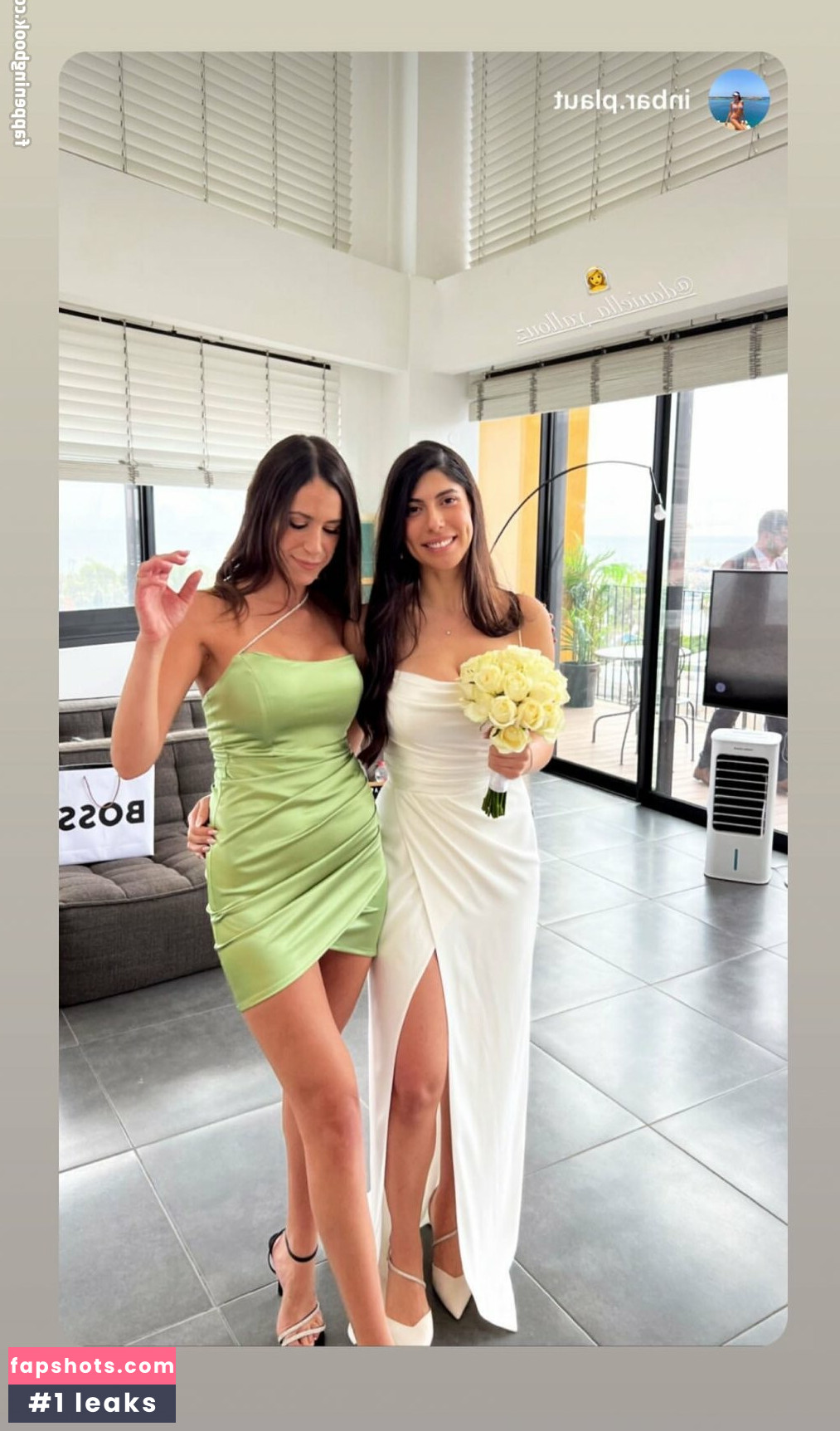 Daniella Yallouz Nude Leaks OnlyFans Photos #4 - Fapshots