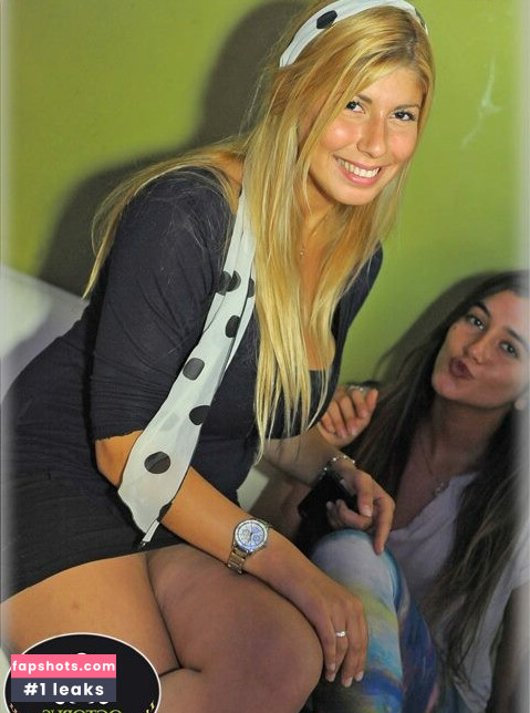 Daniella Yallouz Nude Leaks OnlyFans Photos #31 - Fapshots