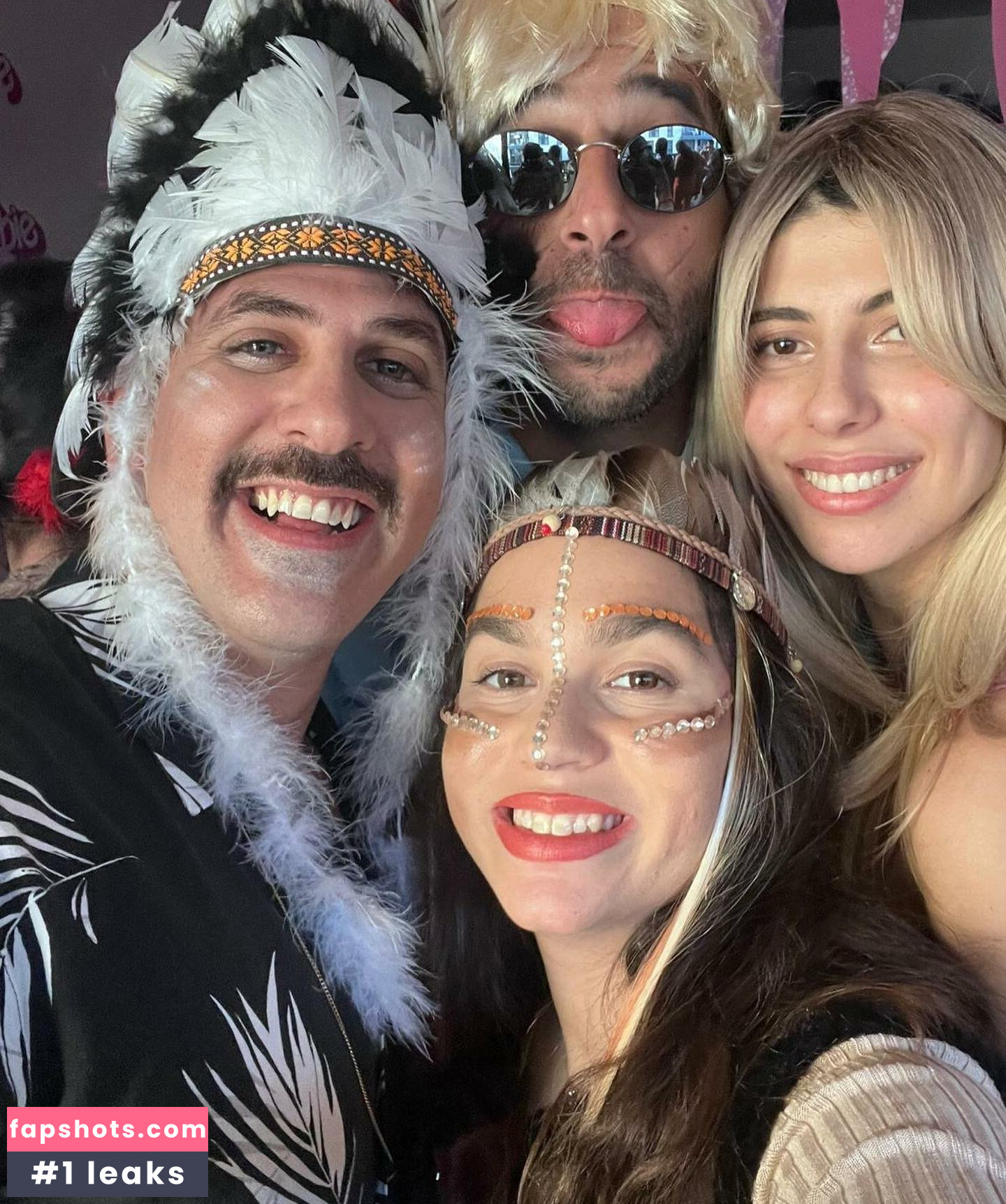 Daniella Yallouz Nude Leaks OnlyFans Photos #32 - Fapshots