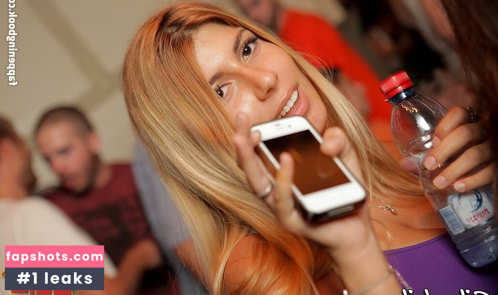 Daniella Yallouz Nude Leaks OnlyFans Photos #33 - Fapshots