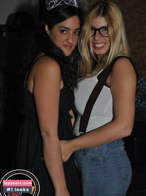 Daniella Yallouz Nude Leaks OnlyFans Photos #35 - Fapshots