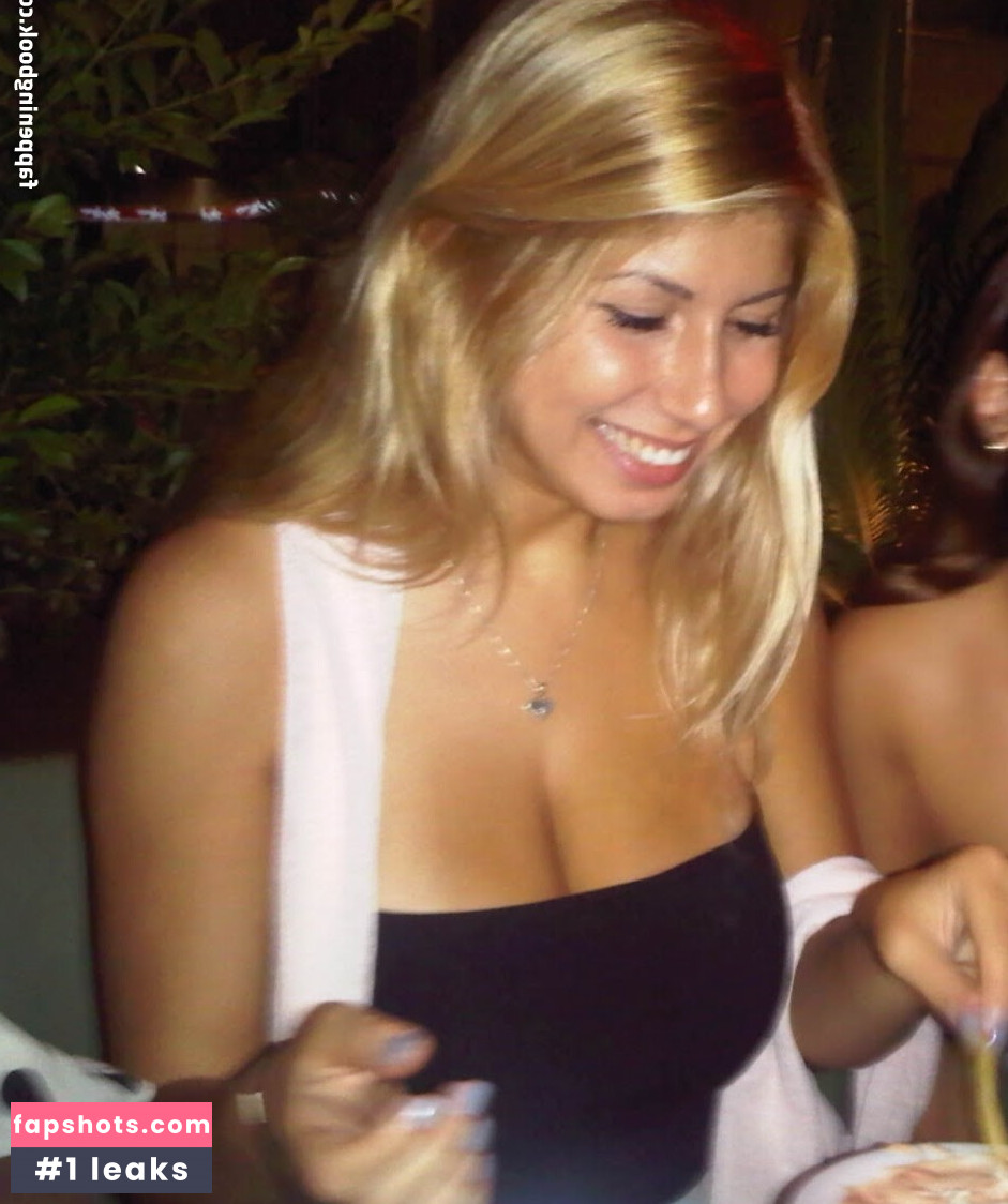 Daniella Yallouz Nude Leaks OnlyFans Photos #37 - Fapshots