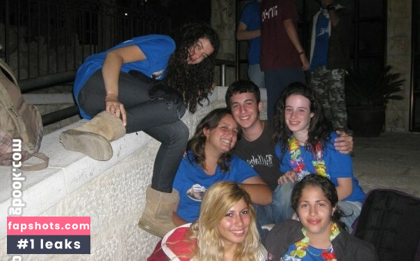 Daniella Yallouz Nude Leaks OnlyFans Photos #38 - Fapshots