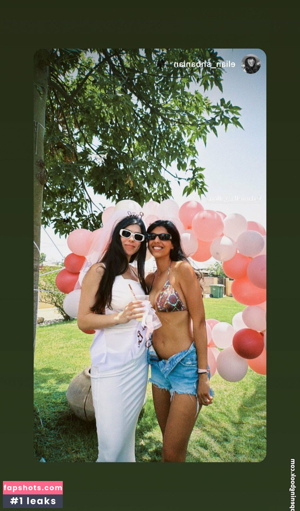 Daniella Yallouz Nude Leaks OnlyFans Photos #5 - Fapshots