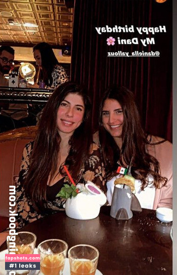 Daniella Yallouz Nude Leaks OnlyFans Photos #41 - Fapshots