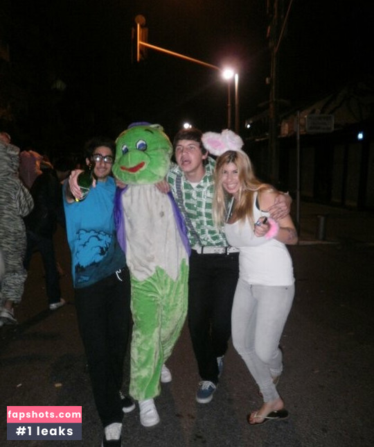 Daniella Yallouz Nude Leaks OnlyFans Photos #43 - Fapshots