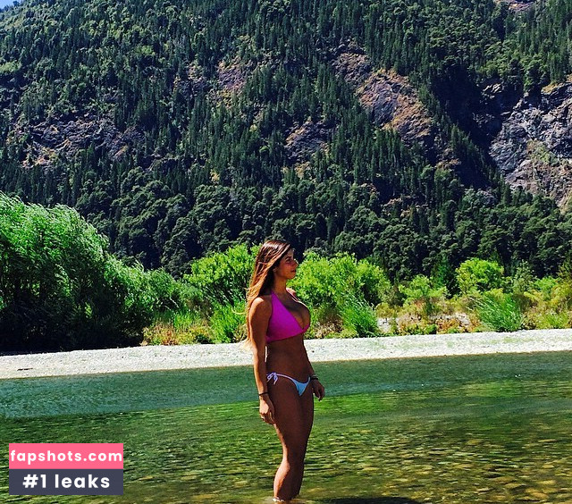 Daniella Yallouz Nude Leaks OnlyFans Photos #46 - Fapshots