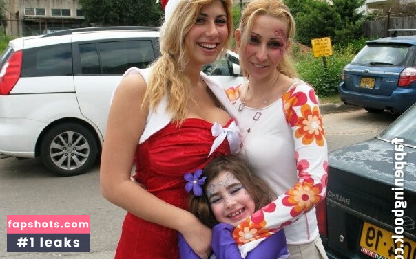 Daniella Yallouz Nude Leaks OnlyFans Photos #49 - Fapshots